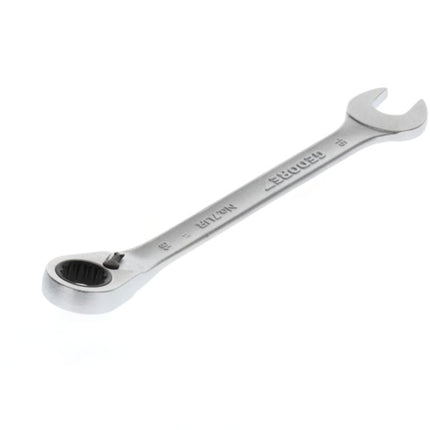 GEDORE Clé mixte à cliquet 7 UR ouv. de clé 16 mm L. 212 mm ( 4000821928 )