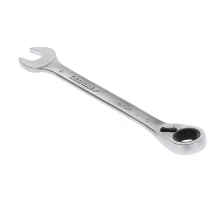 GEDORE Clé mixte à cliquet 7 UR ouv. de clé 17 mm L. 225 mm ( 4000821929 )
