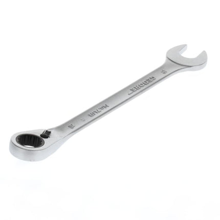 GEDORE Klucz płasko-oczkowy 7 UR Szerokość między płaskownikami 18 mm Długość 237 mm ( 4000821930 )