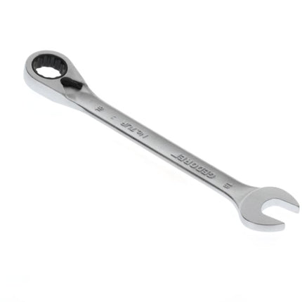 GEDORE Klucz płasko-oczkowy 7 UR Szerokość między płaskownikami 18 mm Długość 237 mm ( 4000821930 )
