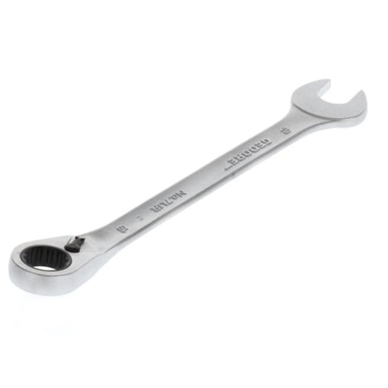 GEDORE Clé mixte à cliquet 7 UR ouv. de clé 19 mm L. 250 mm ( 4000821931 )