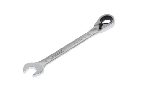 GEDORE Combination spanner 7 UR Width across flats 21 mm Length 274 mm ( 4000821932 )
