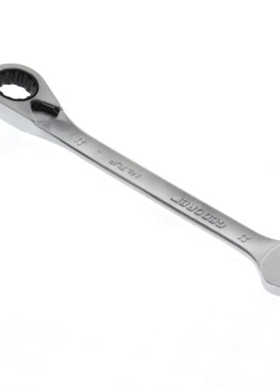 GEDORE Clé mixte à cliquet 7 UR ouv. de clé 22 mm L. 292 mm ( 4000821933 )