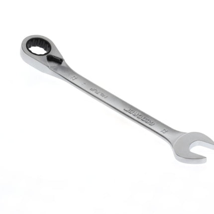 GEDORE Clé mixte à cliquet 7 UR ouv. de clé 22 mm L. 292 mm ( 4000821933 )