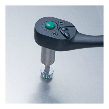 Extensión HAZET 867/868 1/4 ″ longitud 147 mm ( 4000822663 )