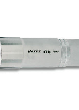 Presa HAZET 900LG 1/2 ″ esagono ( 4000822715 )