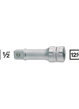 Przedłużka HAZET 917/918 1/2 ″ długość 125 mm ( 4000822733 )