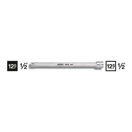 Extensión HAZET 917/918 1/2 ″ longitud 250 mm ( 4000822734 )