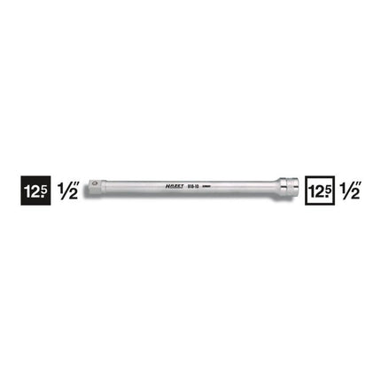 Extensión HAZET 917/918 1/2 ″ longitud 575 mm ( 4000822735 )