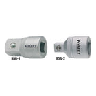 HAZET Pièce d'agrandissement 958 Entraînement 1/2 ″ ( 4000822740 )