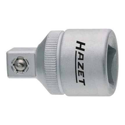 Reductor HAZET 958 accionamiento cuadrado 1/2 ″ ( 4000822741 )