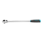HAZET Lever-action ratchet 916 HPL 1/2 ″ 90 teeth ( 4000822743 )