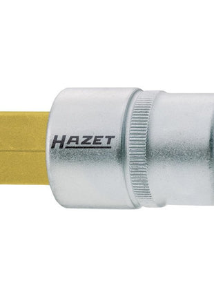 HAZET socket 986 1/2 ″ hexagon socket ( 4000822752 )