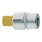 HAZET socket 986 1/2 ″ hexagon socket ( 4000822752 )