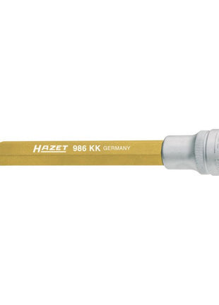 HAZET socket 986KK 1/2 ″ hexagon socket ( 4000822761 )