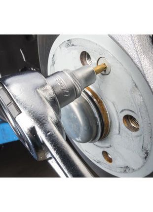 HAZET socket 992 1/2 ″ ( 4000822776 )