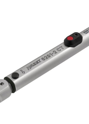 HAZET torque spanner 6280-1CT 2 - 10 Nm ( 4000822804 )