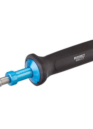 HAZET torque screwdriver 6002 CT 0.1 - 1.2 Nm ( 4000822812 )
