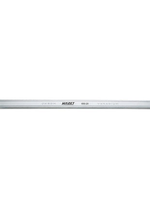 Leva di montaggio HAZET 650-24 Lunghezza 598 mm ( 4000822842 )
