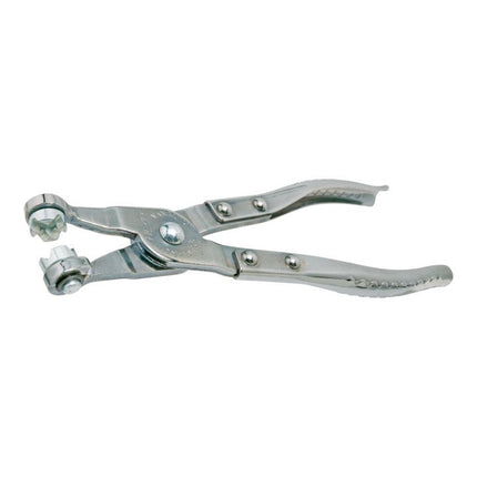 HAZET Alicates para abrazaderas de manguera 798-5 Longitud total 210 mm Capacidad 6-40 mm ( 4000822847 )