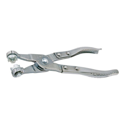 HAZET Alicates para abrazaderas de manguera 798-5 Longitud total 210 mm Capacidad 6-40 mm ( 4000822847 )