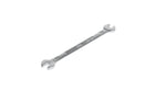 GEDORE double open-end spanner 6 4 x 5 mm length 100 mm ( 4000823003 )