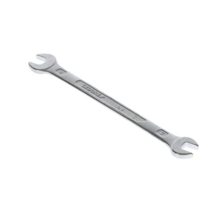 GEDORE llave fija doble 6 7 x 8 mm longitud 140 mm ( 4000823008 )