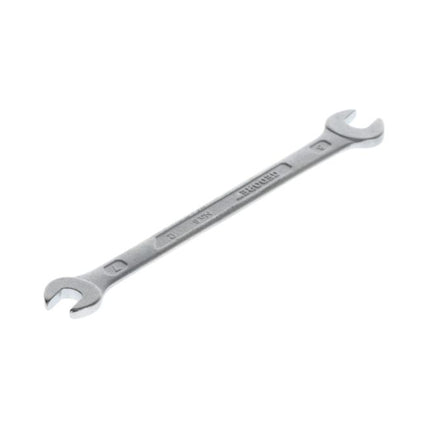 GEDORE llave fija doble 6 7 x 8 mm longitud 140 mm ( 4000823008 )