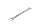 GEDORE llave fija doble 6 7 x 8 mm longitud 140 mm ( 4000823008 )