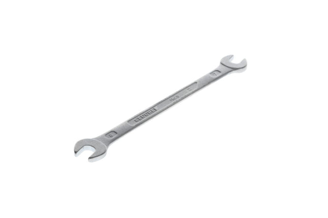 GEDORE llave fija doble 6 7 x 8 mm longitud 140 mm ( 4000823008 )
