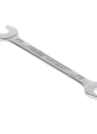 GEDORE Clé à fourche 6 12 x 13 mm longueur 172 mm ( 4000823020 )