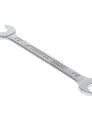 GEDORE Clé à fourche 6 12 x 13 mm longueur 172 mm ( 4000823020 )