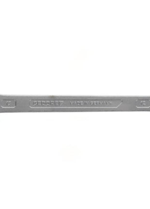 GEDORE Clé à fourche 6 12 x 13 mm longueur 172 mm ( 4000823020 )