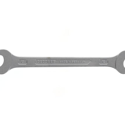GEDORE doppia chiave aperta 6 12 x 13 mm lunghezza 172 mm ( 4000823020 )