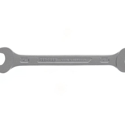 GEDORE doppia chiave aperta 6 13 x 14 mm Lunghezza 178 mm ( 4000823022 )