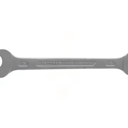 GEDORE doppia chiave aperta 6 13 x 15 mm lunghezza 188 mm ( 4000823023 )