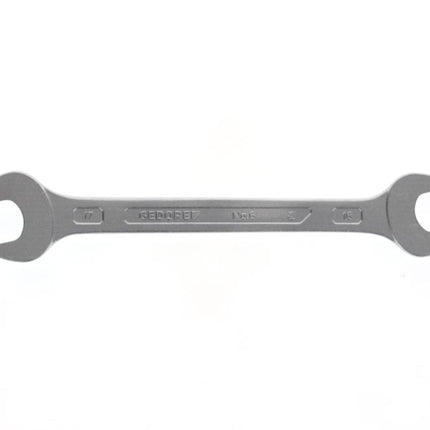 GEDORE doppia chiave aperta 6 16 x 17 mm lunghezza 205 mm ( 4000823028 )