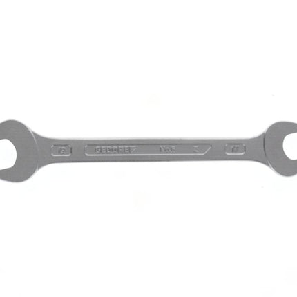 GEDORE podwójny klucz płasko-oczkowy 6 17 x 19 mm długość 222 mm ( 4000823030 )