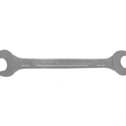 GEDORE doppia chiave aperta 6 18 x 19 mm lunghezza 222 mm ( 4000823031 )