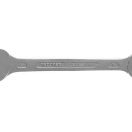 GEDORE Doppelmaulschlüssel 6 18 x 21 mm Länge 236 mm ( 4000823032 )