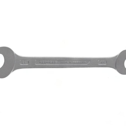 GEDORE doppia chiave aperta 6 19 x 24 mm lunghezza 250 mm ( 4000823036 )