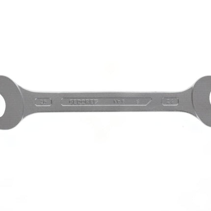 GEDORE doppia chiave aperta 6 24 x 26 mm lunghezza 266 mm ( 4000823041 )