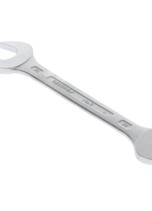 GEDORE Clé à fourche 6 25 x 28 mm longueur 280 mm ( 4000823044 )