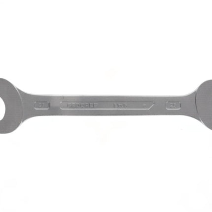 GEDORE Doppelmaulschlüssel 6 25 x 28 mm Länge 280 mm ( 4000823044 )