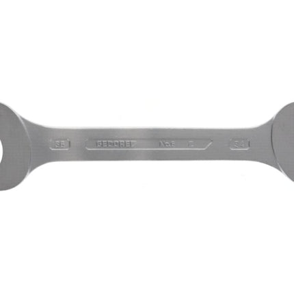 GEDORE Chiave combinata 6 34 x 36 mm Lunghezza 328 mm ( 4000823052 )