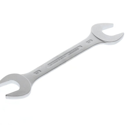 GEDORE double open-end spanner 6 36 x 41 mm length 360 mm ( 4000823053 )