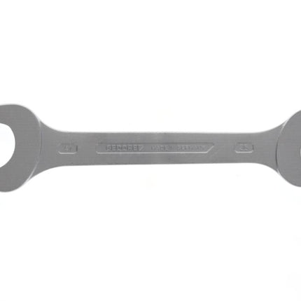 GEDORE double open-end spanner 6 36 x 41 mm length 360 mm ( 4000823053 )