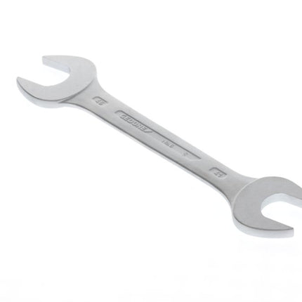 GEDORE double open-end spanner 6 41 x 46 mm length 400 mm ( 4000823055 )