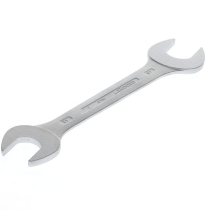 GEDORE double open-end spanner 6 41 x 46 mm length 400 mm ( 4000823055 )