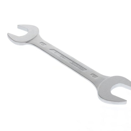 GEDORE double open-end spanner 6 41 x 46 mm length 400 mm ( 4000823055 )
